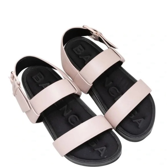 Balenciaga Sandals - Picture 2 of 4